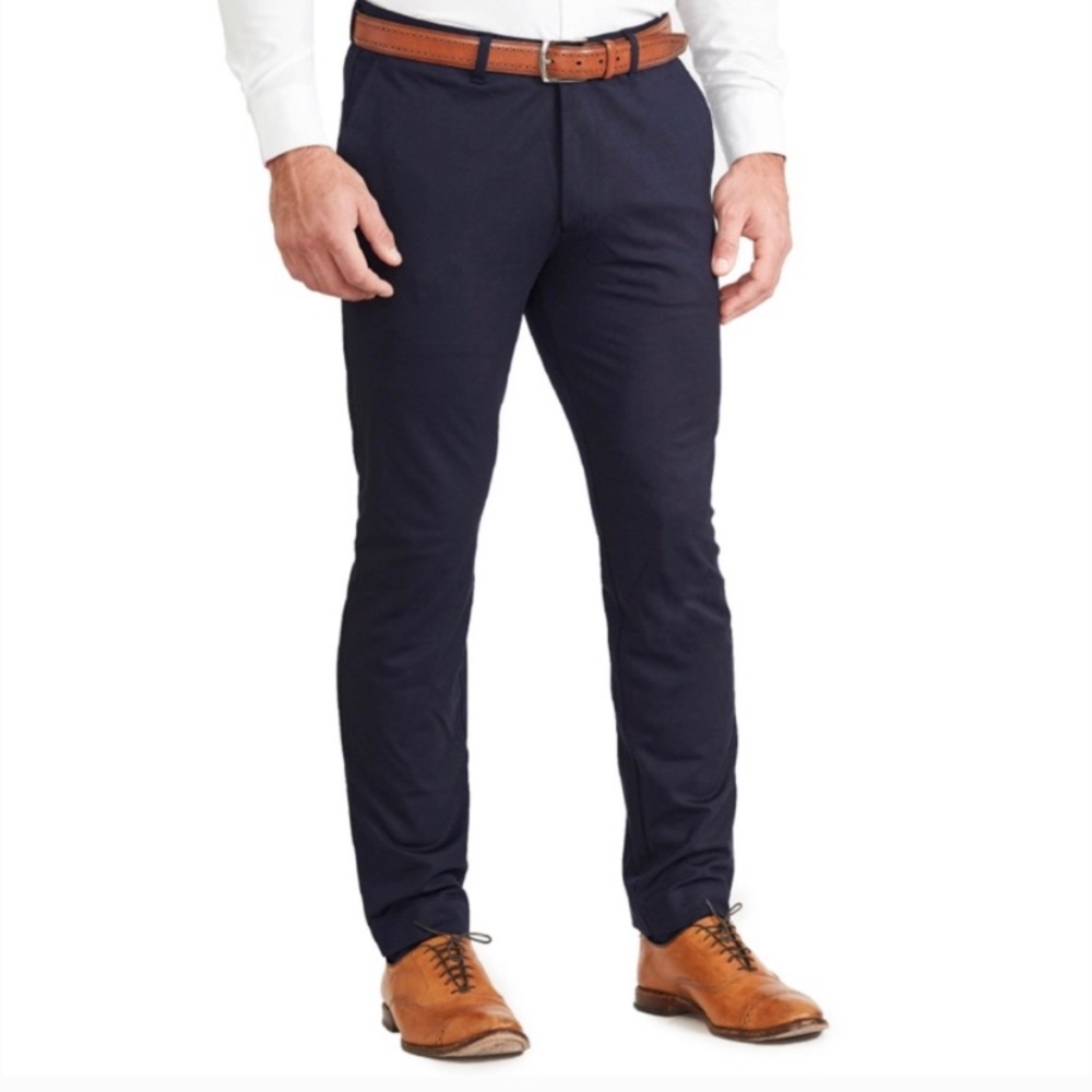 State and Liberty athletic fit dress pants 32x32